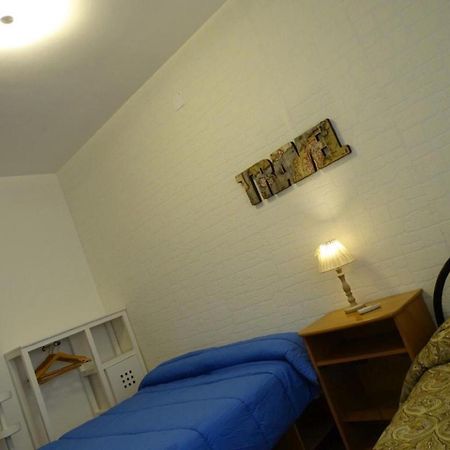 Casa Papapietro Hotel Матера Екстериор снимка