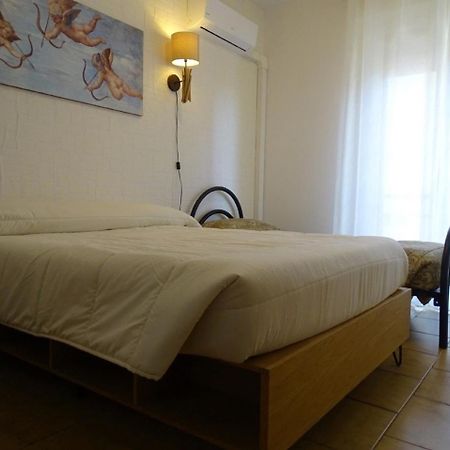 Casa Papapietro Hotel Матера Екстериор снимка