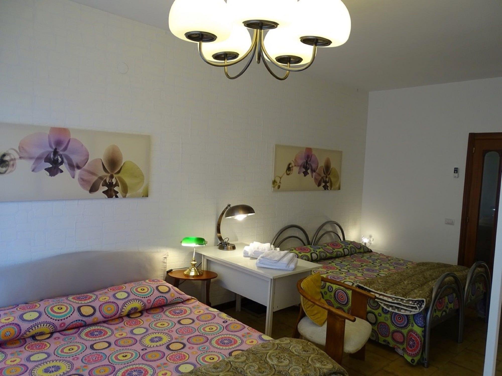 Casa Papapietro Hotel Матера Екстериор снимка