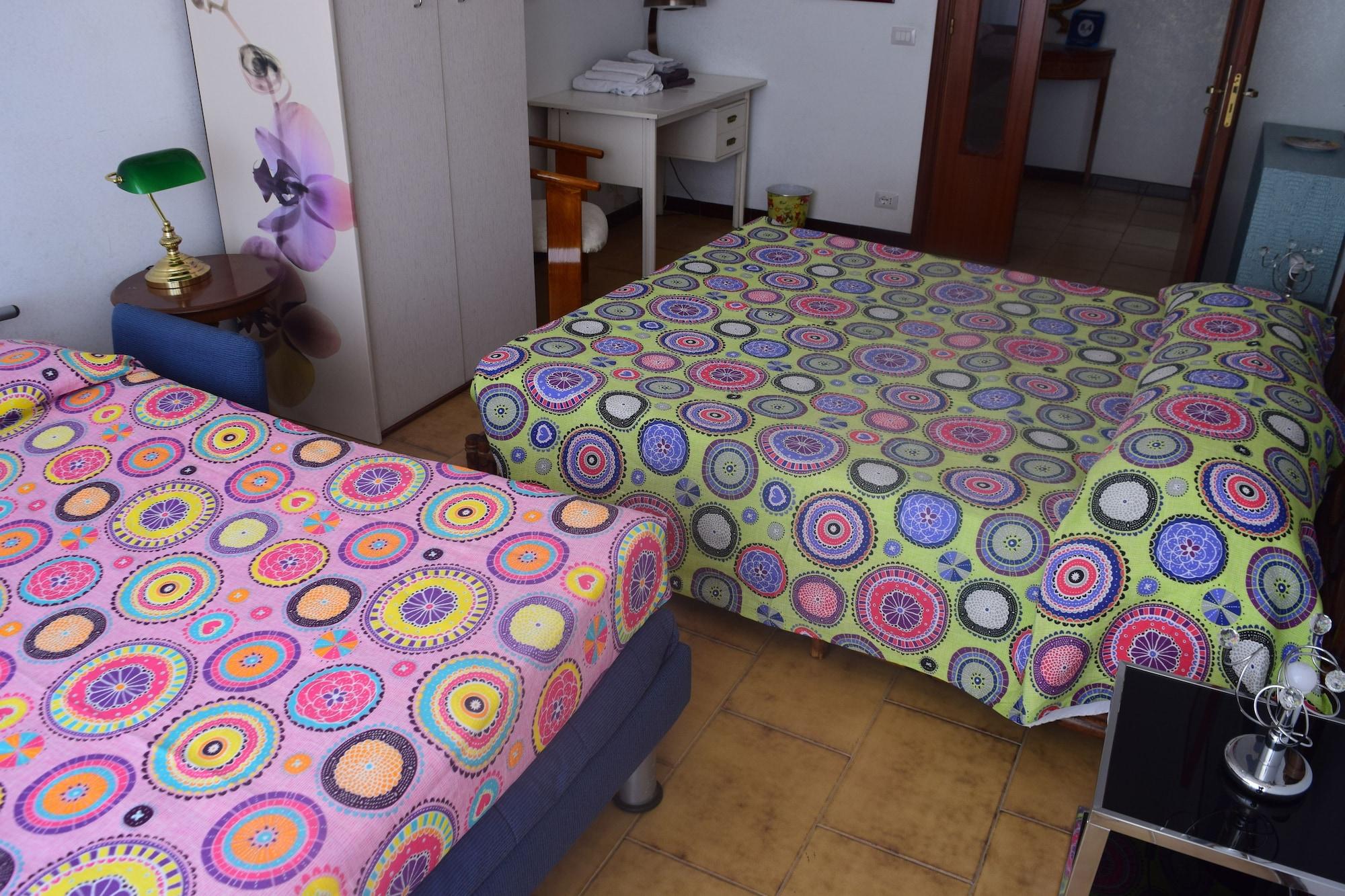 Casa Papapietro Hotel Матера Екстериор снимка