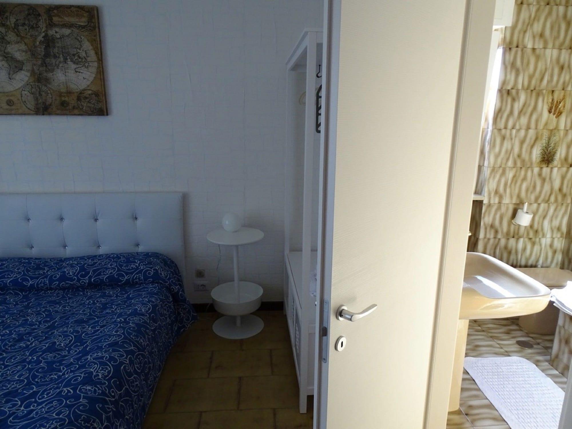 Casa Papapietro Hotel Матера Екстериор снимка