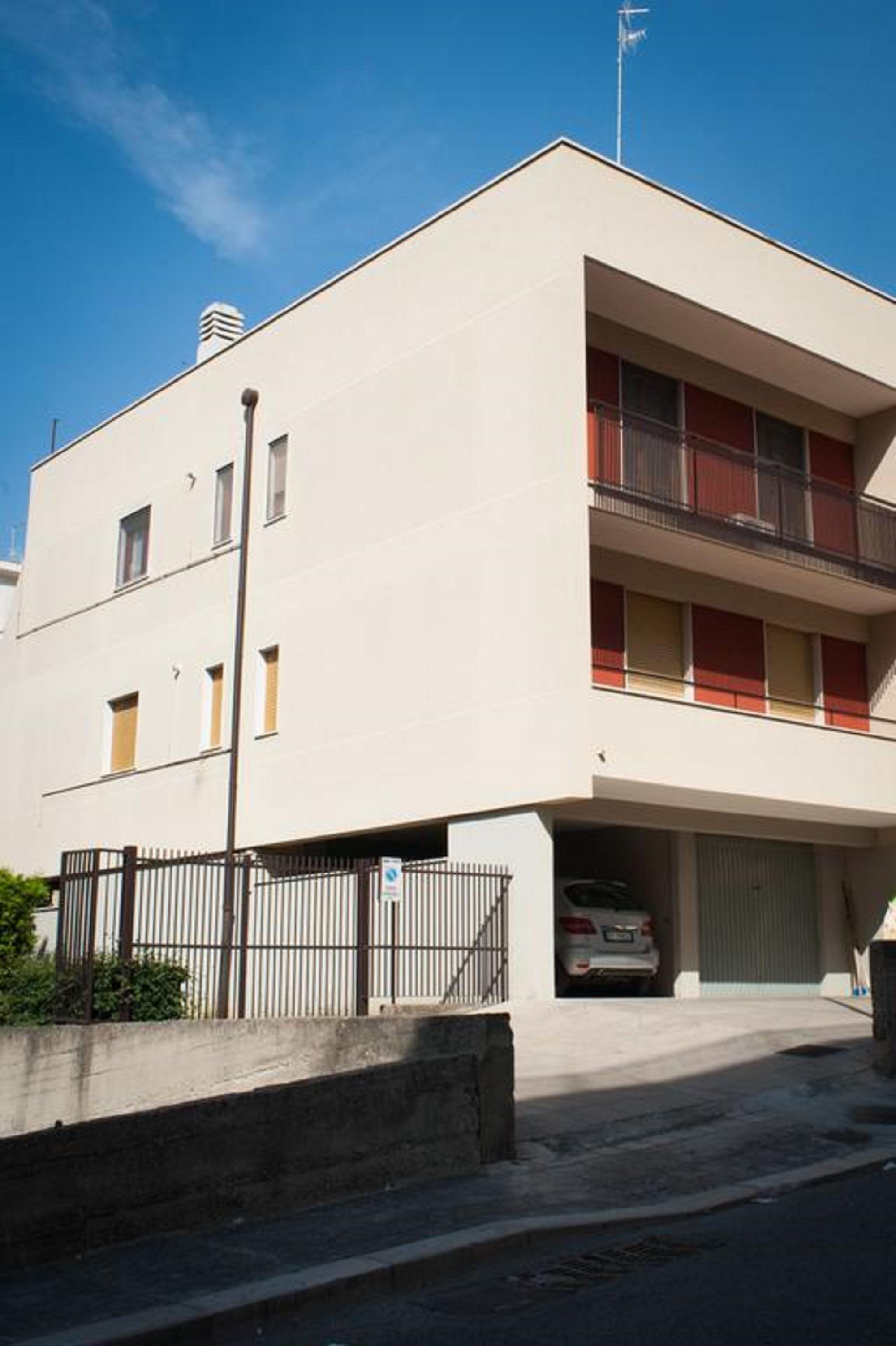 Casa Papapietro Hotel Матера Екстериор снимка