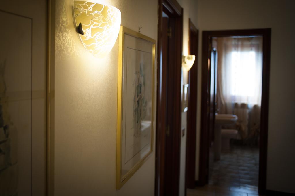 Casa Papapietro Hotel Матера Екстериор снимка