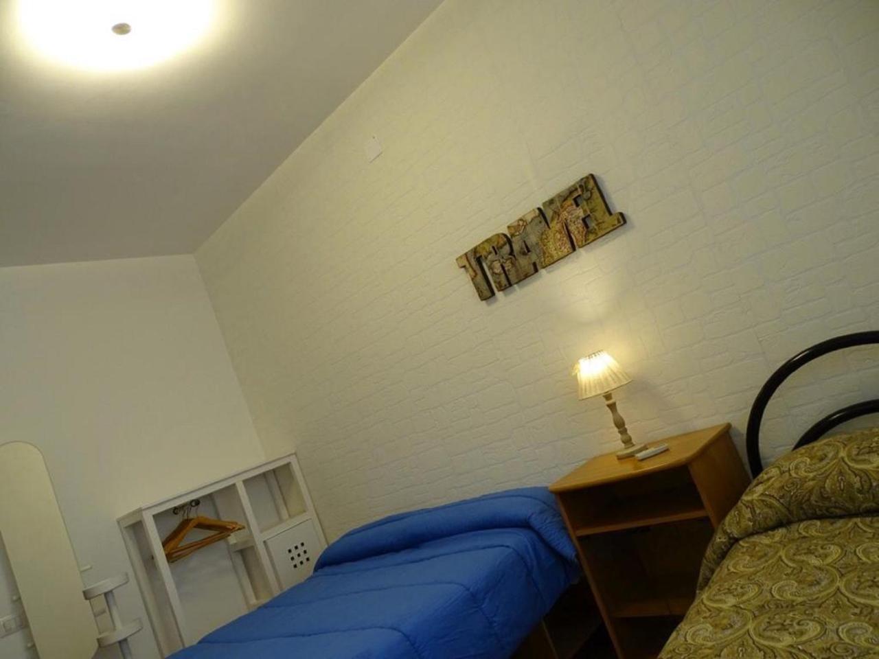 Casa Papapietro Hotel Матера Екстериор снимка