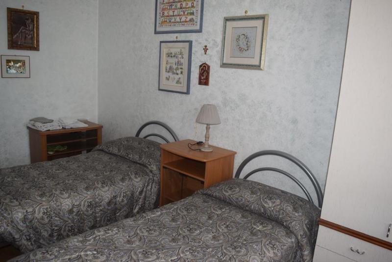 Casa Papapietro Hotel Матера Екстериор снимка